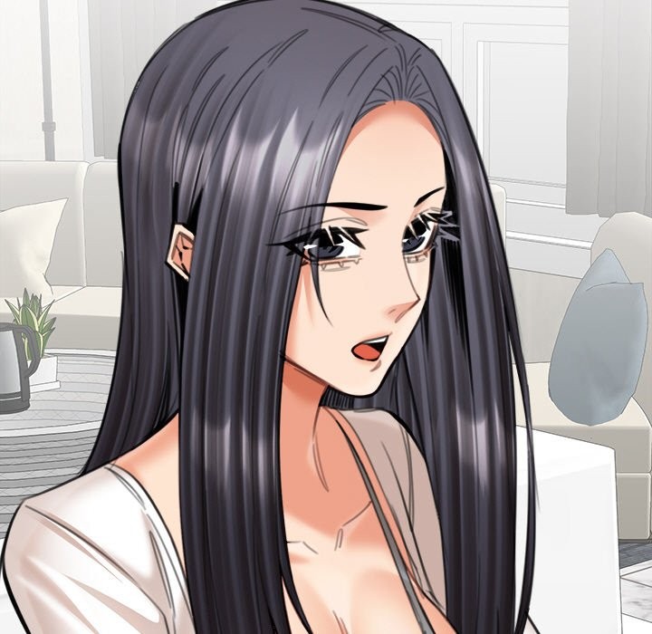 女子宿舍日记第18話