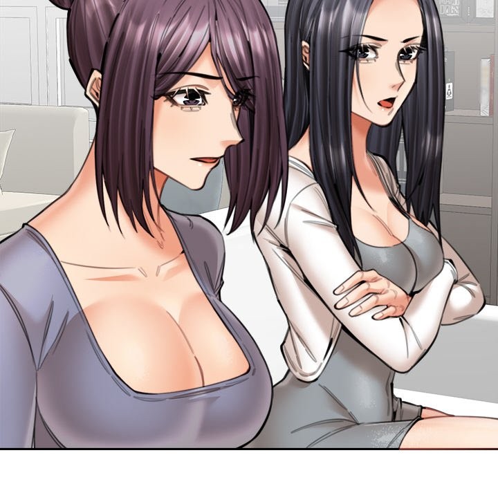 女子宿捨日記第18話