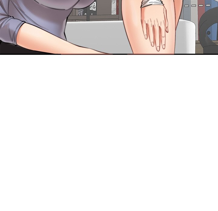 女子宿捨日記第18話