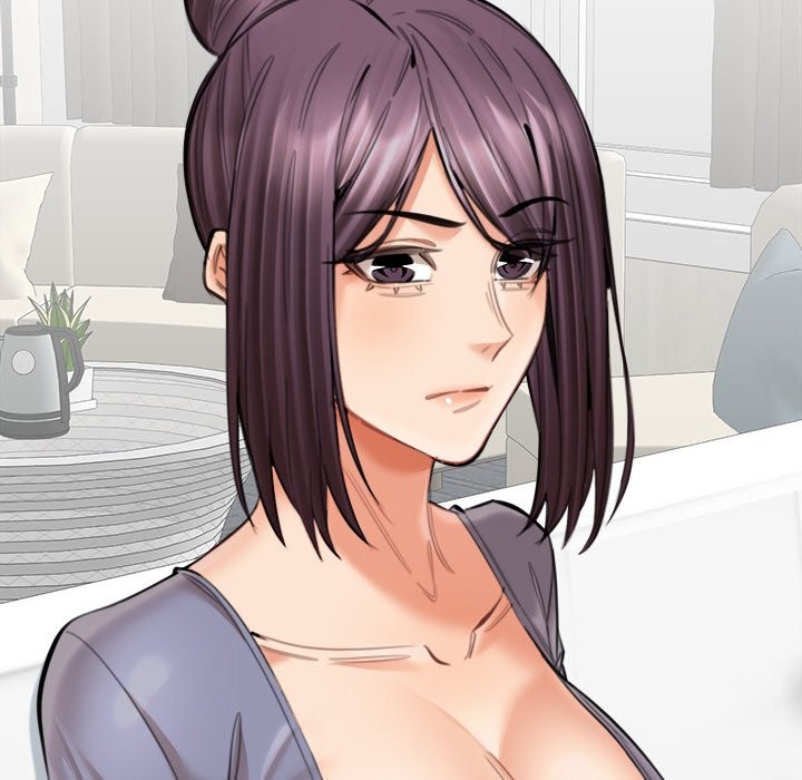 女子宿捨日記第18話