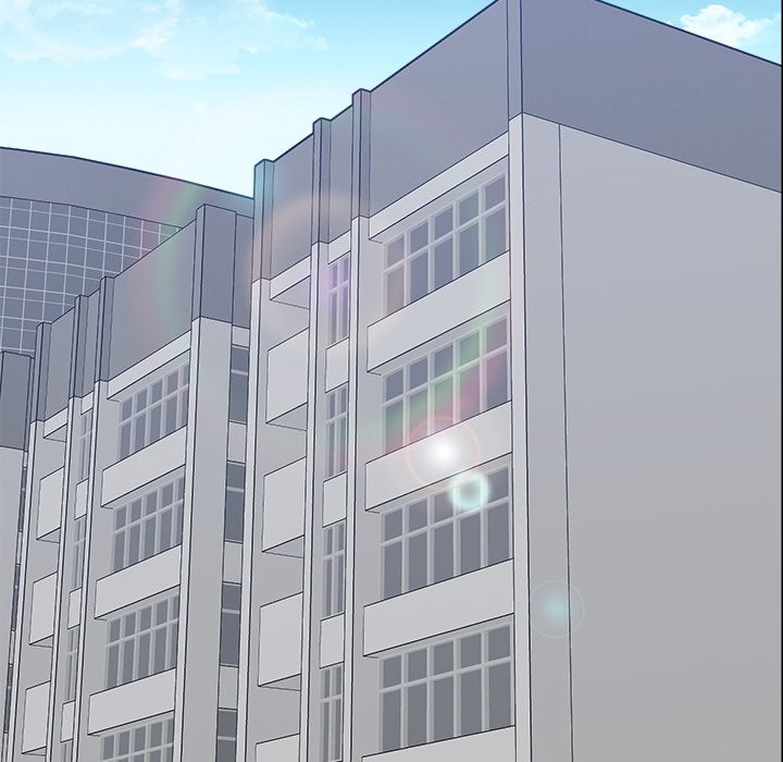 女子宿捨日記第18話