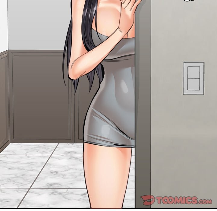 女子宿捨日記第18話