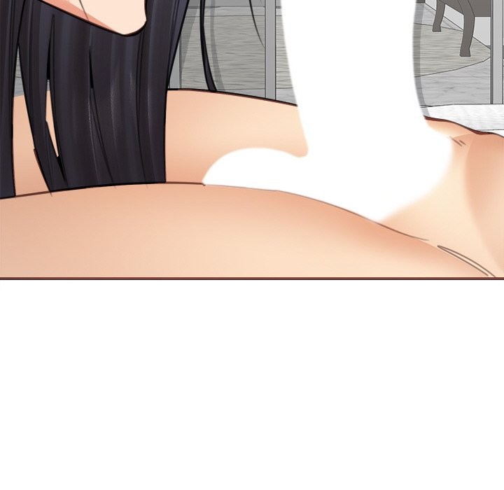 女子宿舍日记第18話