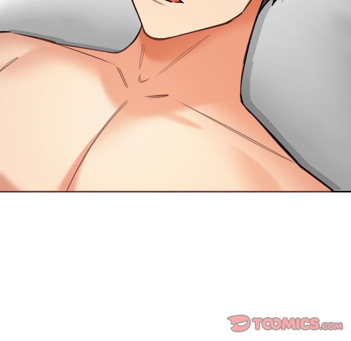 女子宿捨日記第19話