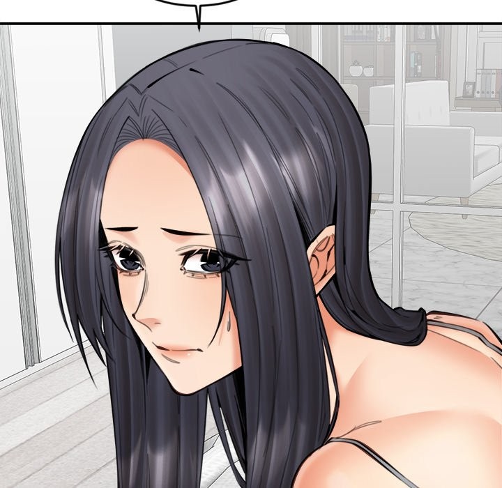 女子宿捨日記第19話