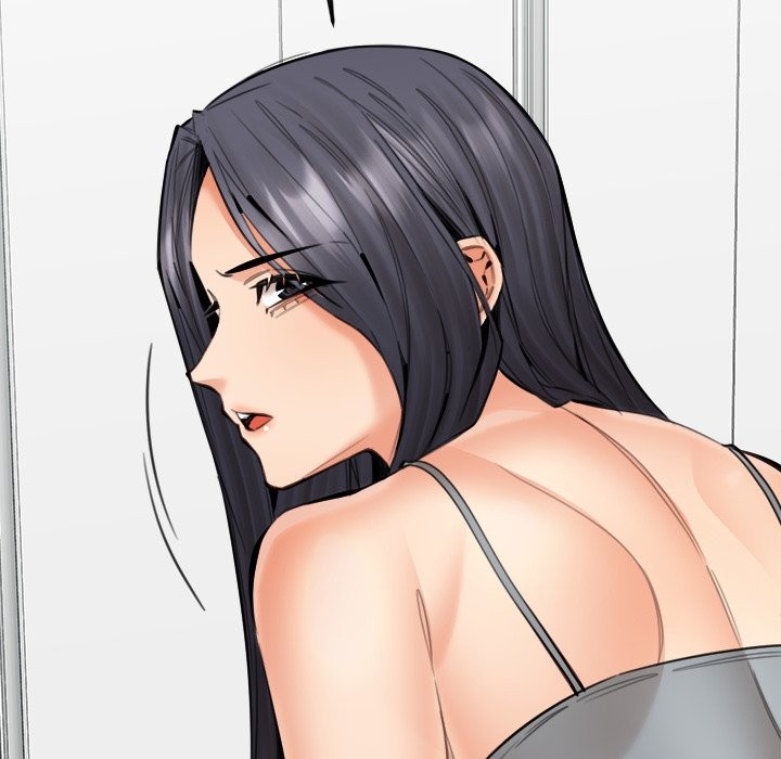 女子宿捨日記第19話