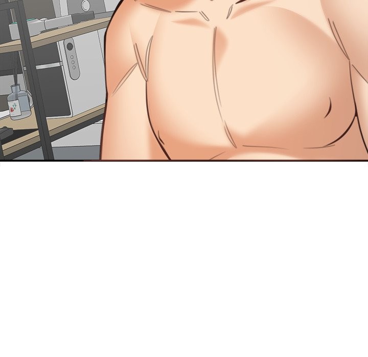 女子宿捨日記第19話