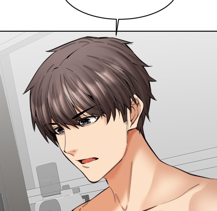 女子宿捨日記第19話