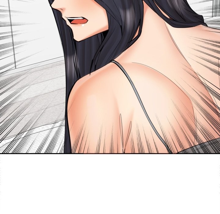 女子宿捨日記第19話