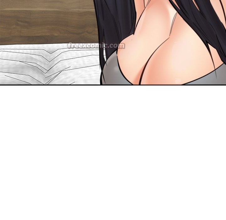 女子宿捨日記第19話