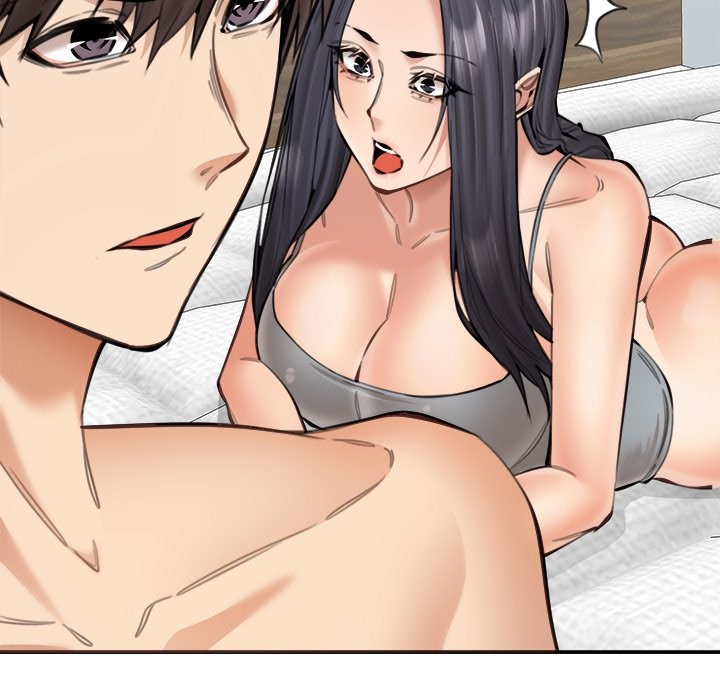 女子宿捨日記第19話