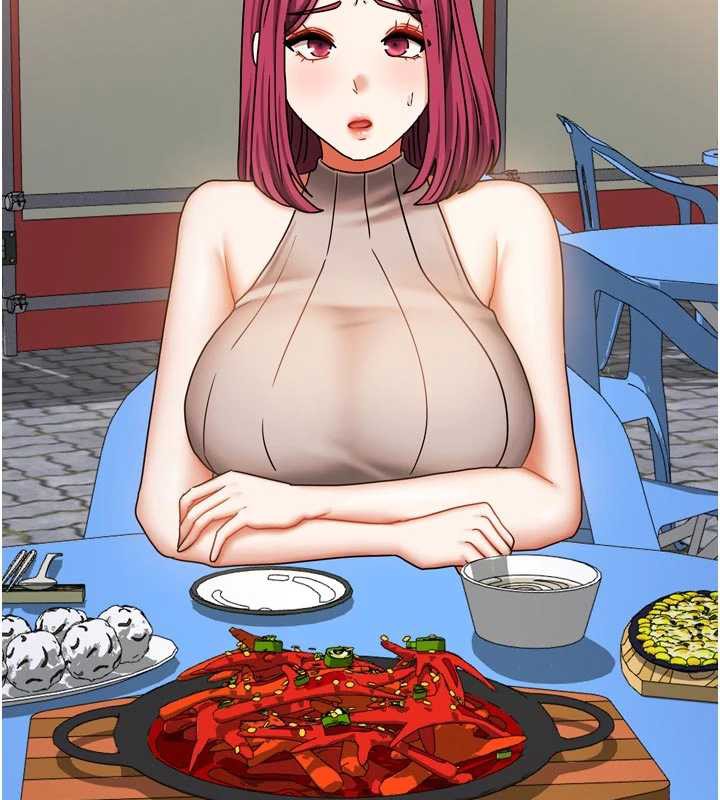 我家的女房客第33話-要不要來我家休息一下?