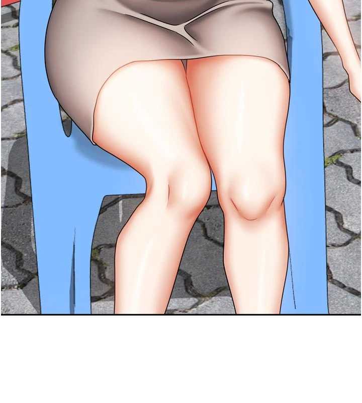 我家的女房客第33話-要不要來我家休息一下?