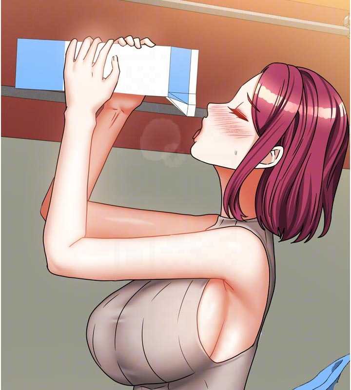 我家的女房客第33話-要不要來我家休息一下?