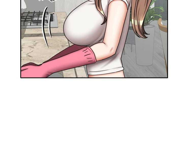 我家的女房客第33話-要不要來我家休息一下?