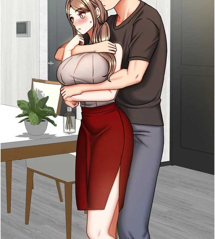 我家的女房客第33話-要不要來我家休息一下?