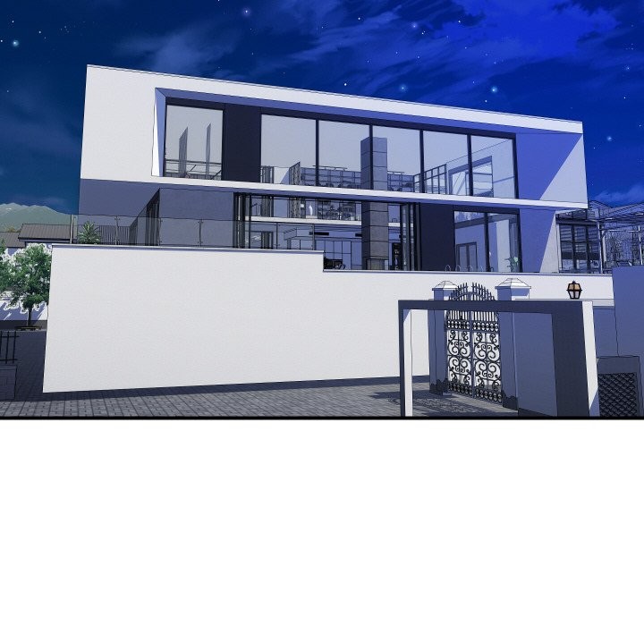 頂級豪門祕辛第18話