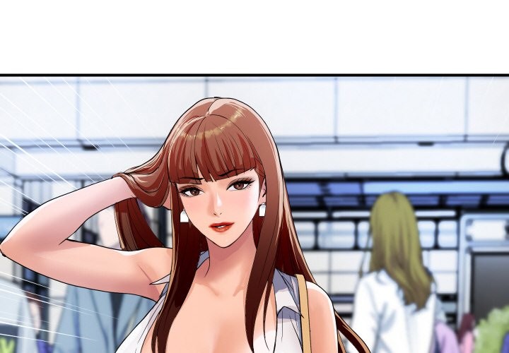 頂級豪門祕辛第19話