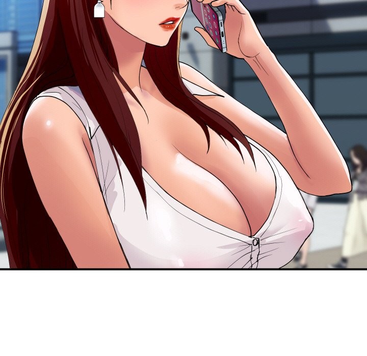 頂級豪門祕辛第19話