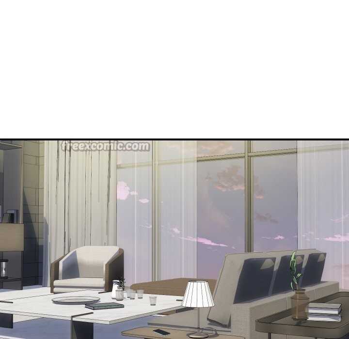 頂級豪門祕辛第19話