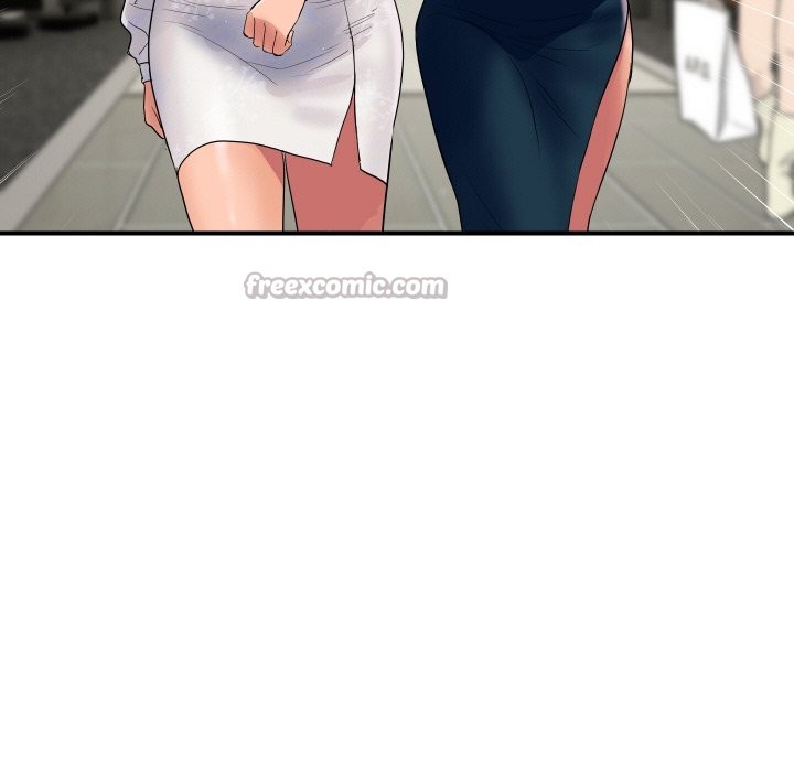 頂級豪門祕辛第19話