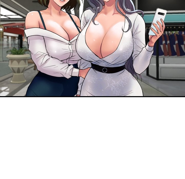 頂級豪門祕辛第19話