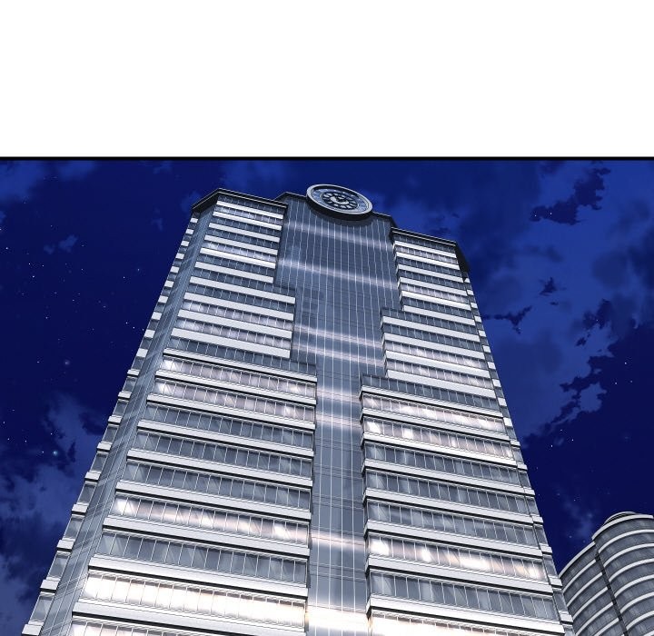 頂級豪門祕辛第19話