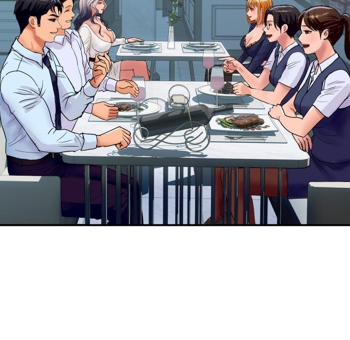 頂級豪門祕辛第19話