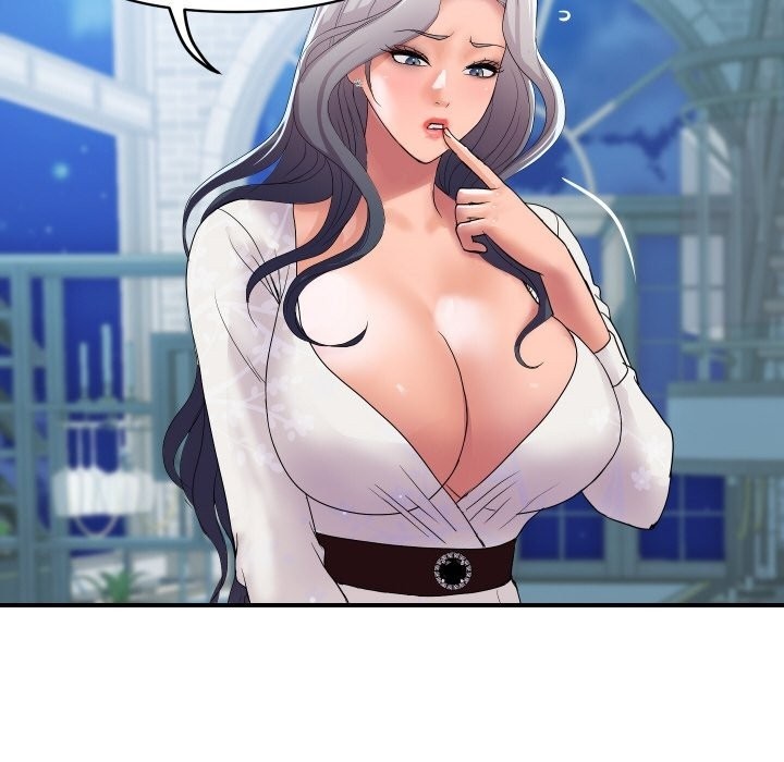 頂級豪門祕辛第20話