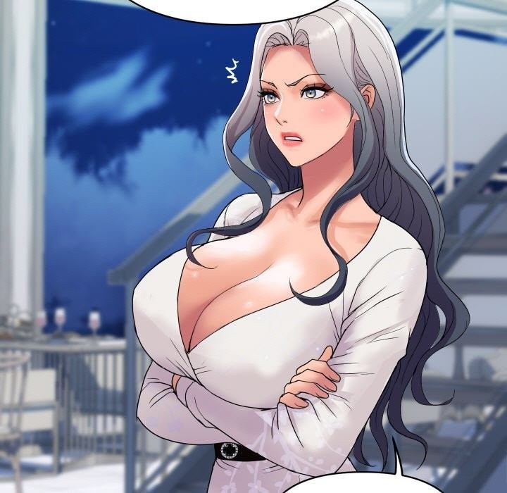 頂級豪門祕辛第20話