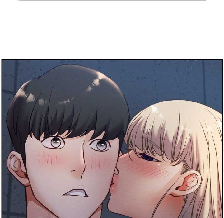 屋檐下的光第95話