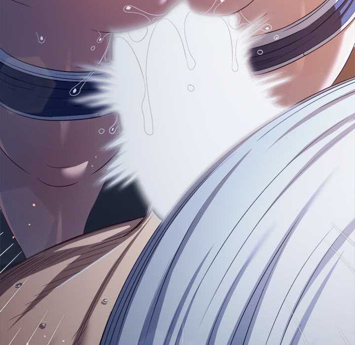 難纏小惡女第274話