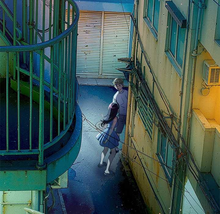 難纏小惡女第274話