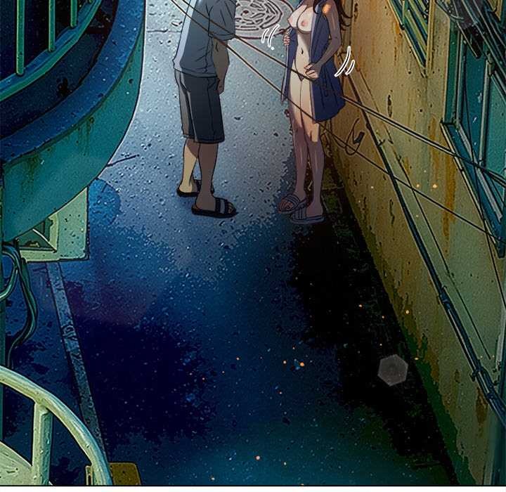 难缠小恶女第274話