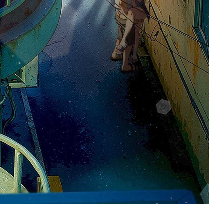 難纏小惡女第274話