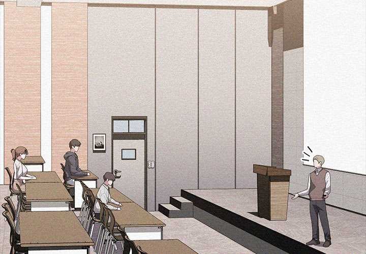 大企业里的小秘密第57話