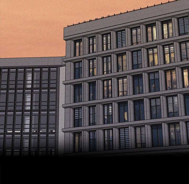 大企业里的小秘密第57話