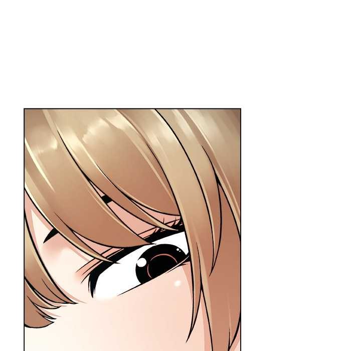 被幸运诅咒的人第12話