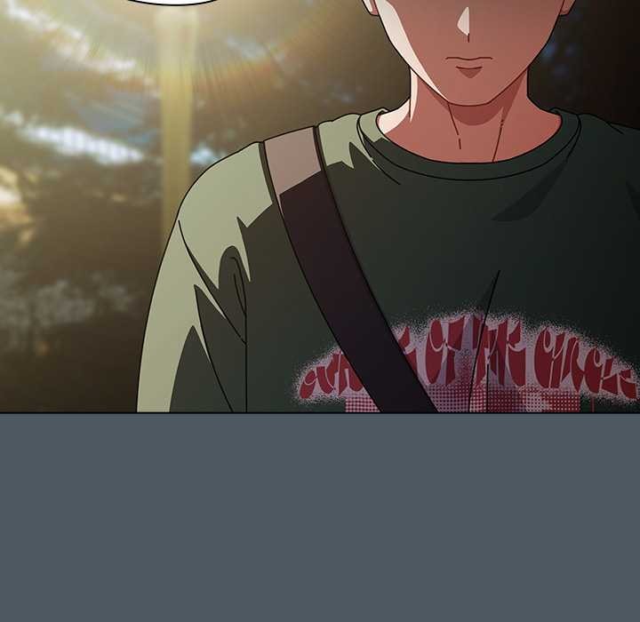 請弄臟我的女朋友第25話