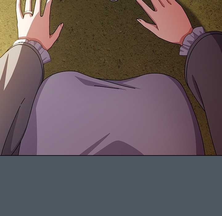 請弄臟我的女朋友第25話