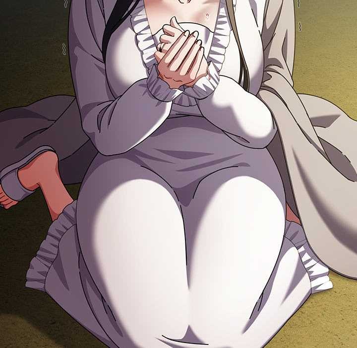 請弄臟我的女朋友第25話