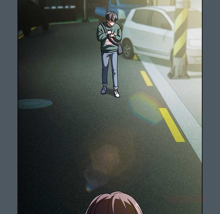 請弄臟我的女朋友第25話