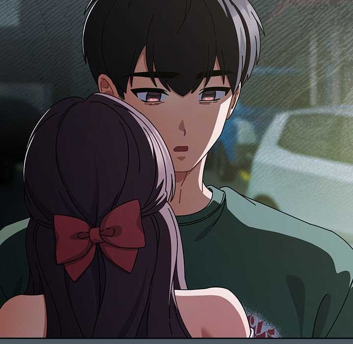 請弄臟我的女朋友第25話