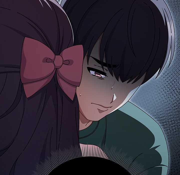 請弄臟我的女朋友第25話