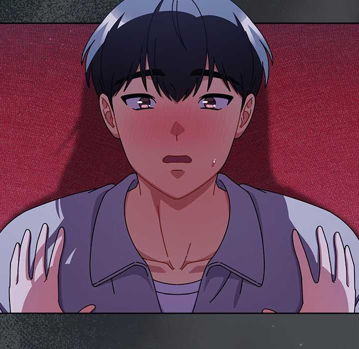 請弄臟我的女朋友第25話