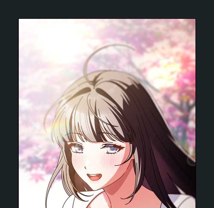 請弄臟我的女朋友第25話