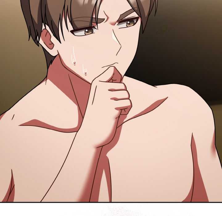 熱情拳擊館第43話