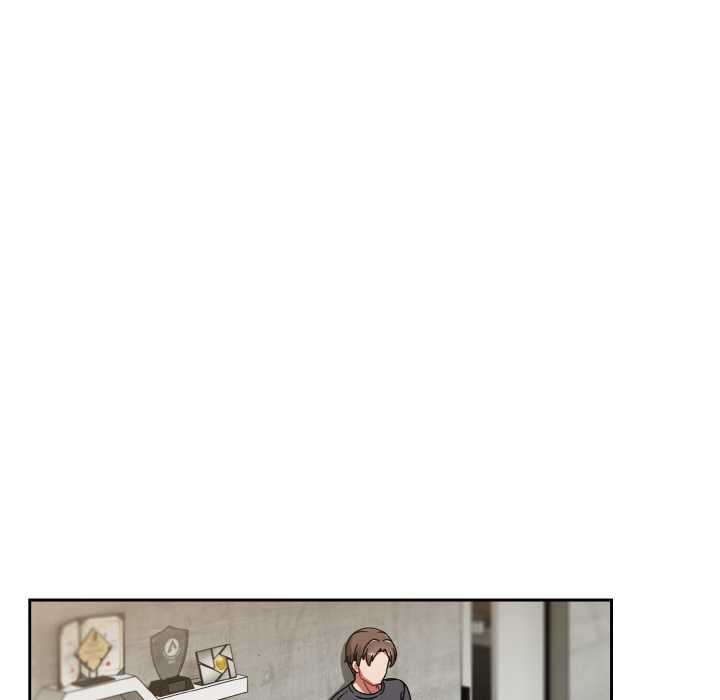 熱情拳擊館第43話