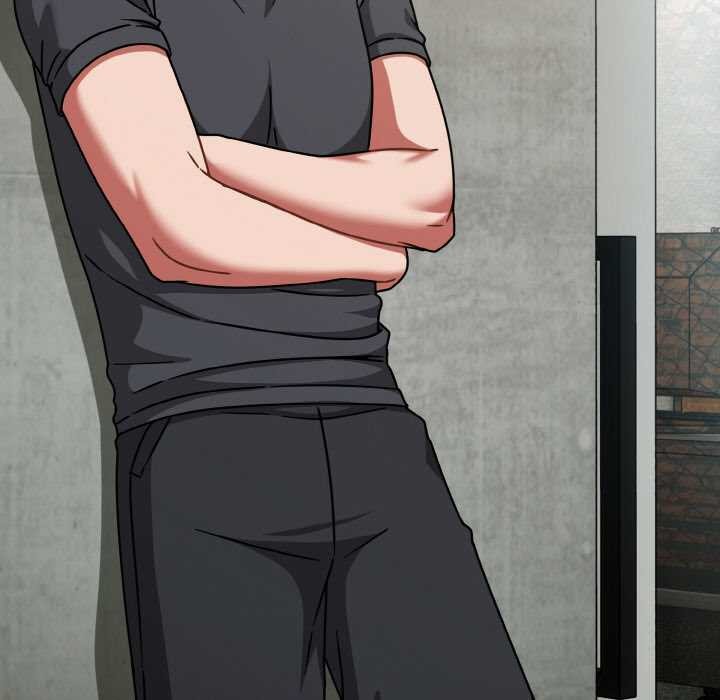 熱情拳擊館第43話