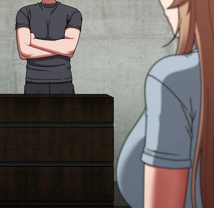 热情拳击馆第43話